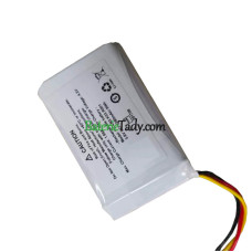 Náhradní baterie pro PLC PA-LN2.K03.R001