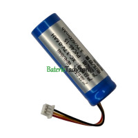 Náhradní baterie pro PLC PVC46-15 XC-3.7V-0.6Ah