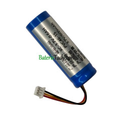 Náhradní baterie pro PLC PVC46-15 XC-3.7V-0.6Ah