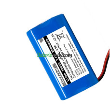 Náhradní baterie pro PLC Red-Plug 31004-10