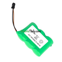 Náhradní baterie pro PLC SC3600mAh