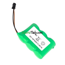 Náhradní baterie pro PLC SC3600mAh
