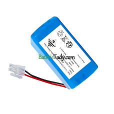 Náhradní baterie pro PLC SP18650-2600mAh