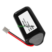 Náhradní baterie pro PLC TL-12V-2400mAh