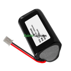 Náhradní baterie pro PLC TL-12V-2400mAh