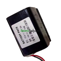 Náhradní baterie pro PLC TYLB-11.1V-1.8Ah