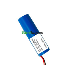Náhradní baterie pro PLC WLY-18650-3.6V MK-3020