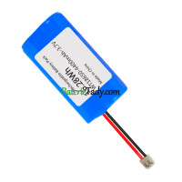 Náhradní baterie pro PLC WT18650-4400mAh-3.7V