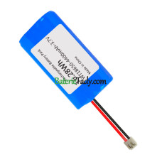 Náhradní baterie pro PLC WT18650-4400mAh-3.7V