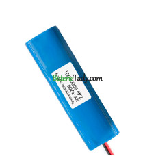 Náhradní baterie pro PLC XY3206-5A