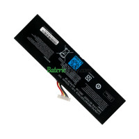 Náhradní baterie pro Razer GMS-C40 RZ09-0117 Blade Pro17-2014 0099