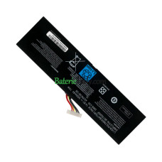 Náhradní baterie pro Razer GMS-C40 RZ09-0117 Blade Pro17-2014 0099