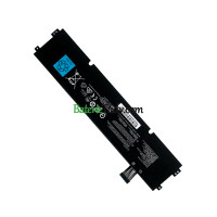 Náhradní baterie pro Razer RZ09-0351 RC30-0351 Blade15 Base2020