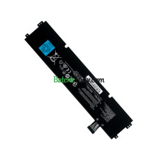 Náhradní baterie pro Razer RZ09-0351 RC30-0351 Blade15 Base2020