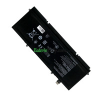 Náhradní baterie pro Razer RZ09-0357 book13 RC30-0357