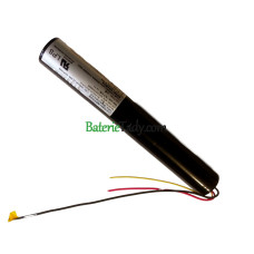 Náhradní baterie pro Roar BJ-ACEXX-3KXKUX-01 MF8170