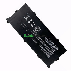 Náhradní baterie pro Samsung AA-PBAN2HE Galaxy-Book-Go
