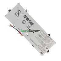 Náhradní baterie pro Samsung NP900X3N AA-PBTN2QT 900X3M