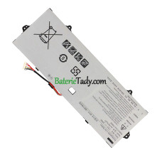 Náhradní baterie pro Samsung NP900X3N AA-PBTN2QT 900X3M