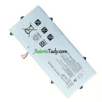 Náhradní baterie pro Samsung NP900X5T AA-PBTN6EP