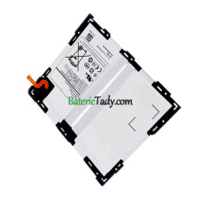 Náhradní baterie pro Samsung T595 Tab-A-10.5 SM-T590 Galaxy EB-BT595ABE