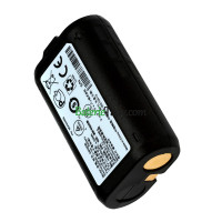 Náhradní baterie pro SHURE AD QD SB900B UD P9RA P10R