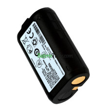 Náhradní baterie pro SHURE AD QD SB900B UD P9RA P10R
