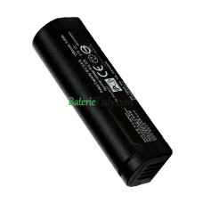 Náhradní baterie pro Shure SB902A GLXD1 GLXD14 GLXD2