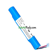 Náhradní baterie pro Sony SRS-X55 SRS-X77 ST-04 SRS-BTX300