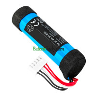 Náhradní baterie pro Sony SRS-XB22 ST-05S
