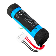 Náhradní baterie pro Sony SRS-XB22 ST-05S