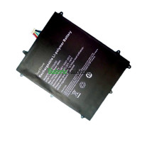 Náhradní baterie pro Teclast 28140168 F15s Type-I-10lines 30154200P