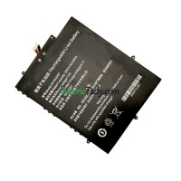 Náhradní baterie pro Teclast 30154200P 28140168 F15s Type-H-7lines