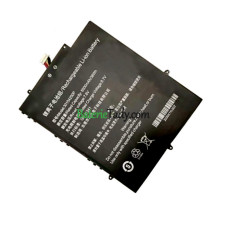 Náhradní baterie pro Teclast 30154200P 28140168 F15s Type-H-7lines