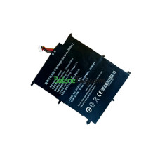 Náhradní baterie pro Teclast 30154200P Type-S-8lines 28140168 F15s