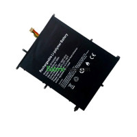 Náhradní baterie pro Teclast F15s 30154200P Type-G-7lines 28140168