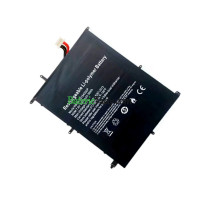 Náhradní baterie pro Teclast F15s 30154200P Type-Y-7lines 28140168