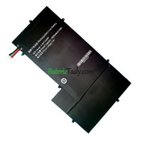 Náhradní baterie pro TEClAST H-28172300P F15 10Buckles-7Lines