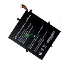 Náhradní baterie pro Teclast H-30137162P H1M6 F5 2666144 MaxBook-Y11