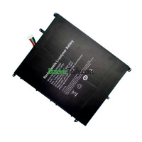 Náhradní baterie pro Teclast Type-F-7lines 30154200P F15s 28140168