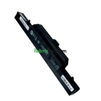 Náhradní baterie pro TF T43-GA T45-GA-19001 T570-001 T53 T45-G
