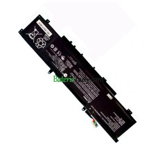 Náhradní baterie pro Thunderobot 2021 916QA139H ZERO SQU-2002