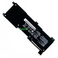 Náhradní baterie pro Thunderobot AORUS 911-pro 15-W9 SQU-1905 15-XA 15-WA