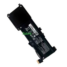 Náhradní baterie pro Thunderobot SQU-1723 15-W9 15-XA 15-WA AORUS 911-pro SQU-1724