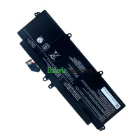 Náhradní baterie pro Toshiba X30L-J PS0011UA1BRS DYNABOOK