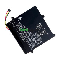 Náhradní baterie pro Toshiba Z10T PA5137U-1BRS Z10T-A-13V Z10