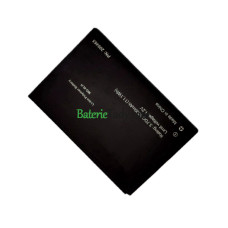 Náhradní baterie pro Unistrong MG-4LH LT30 BP4LH