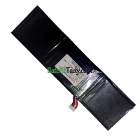 Náhradní baterie pro WPN 1401P Y400