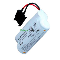 Náhradní baterie pro YOKOGAWA S9548FA HHR-21AHF2A1