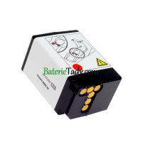 Náhradní baterie pro Abbott i-STAT AN-500 300-G i-STAT 1 06F23-55